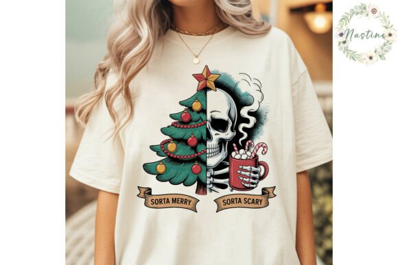 Download Sorta Merry Sorta Scary PNG Clipart - Scary png Collection