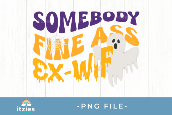 Download Somebody Fine a** Ex-Wife Scary PNG - Scary png Collection