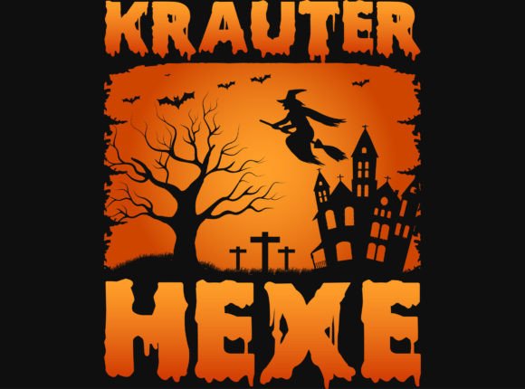 Download Halloween Graphics Tshirt Design - Graphic Collection