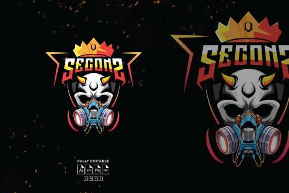 Download Skull King Esport - Skull Collection