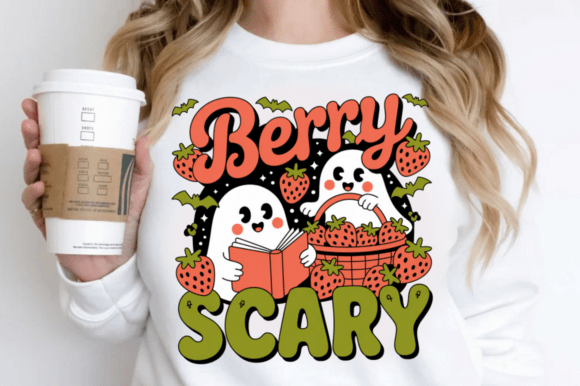 Download Halloween Berry Scary PNG - Scary png Collection